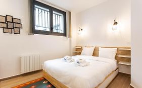 Amazing Apartment - 2Br-6P - Bastille